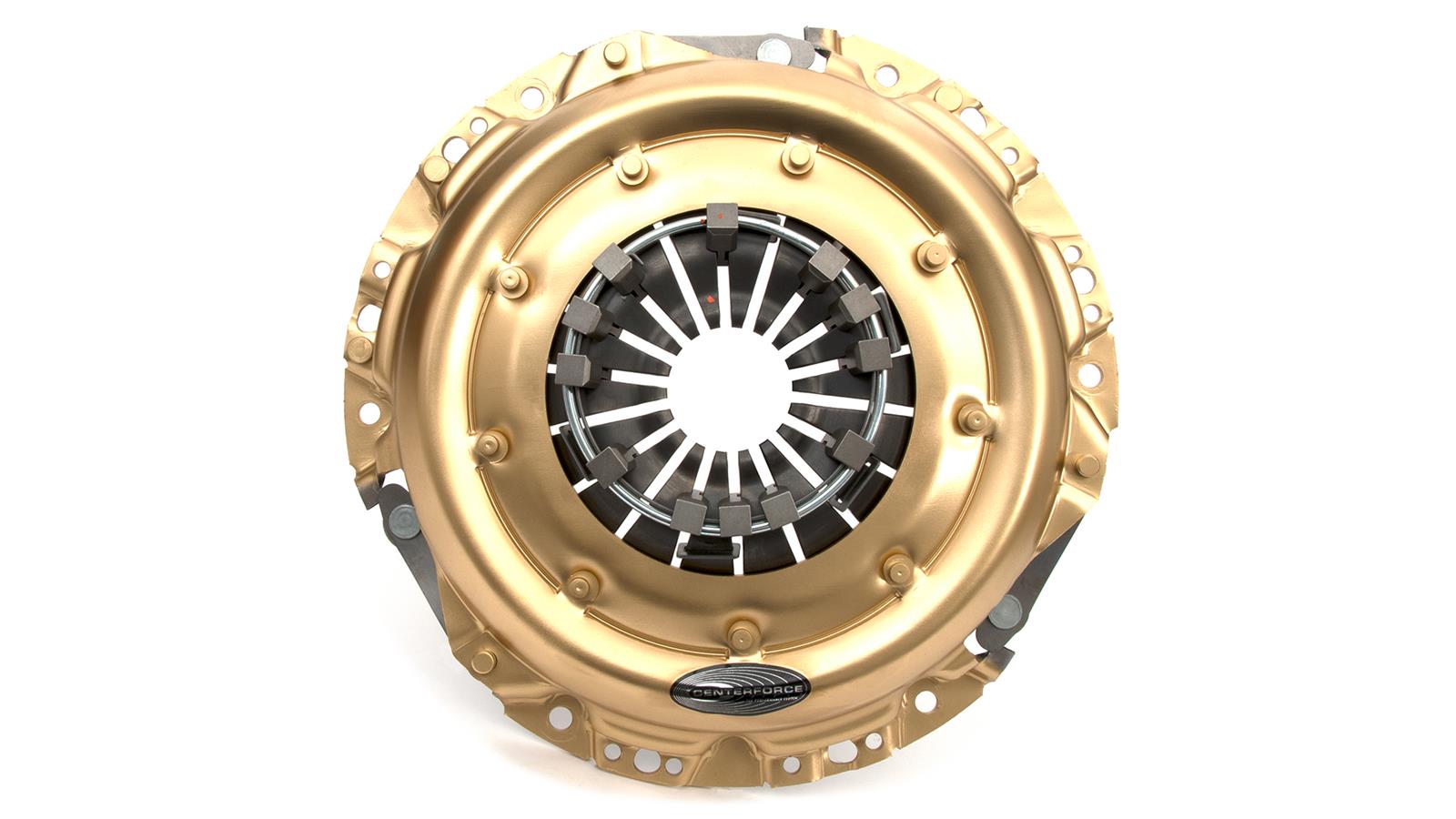 Centerforce I Pressure Plates CF360450 Plate, I, Diaphragm-Style, 11 in. Disc Diameter, Each thumbnail 6