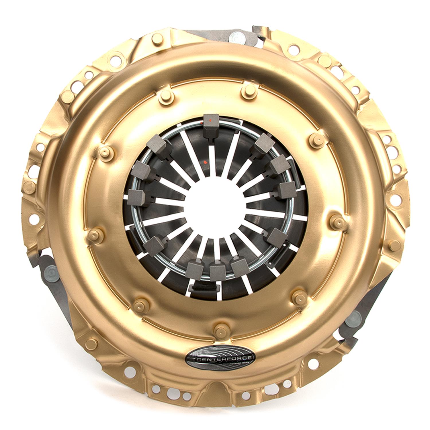 Centerforce I Pressure Plates CF360450 Plate, I, Diaphragm-Style, 11 in. Disc Diameter, Each