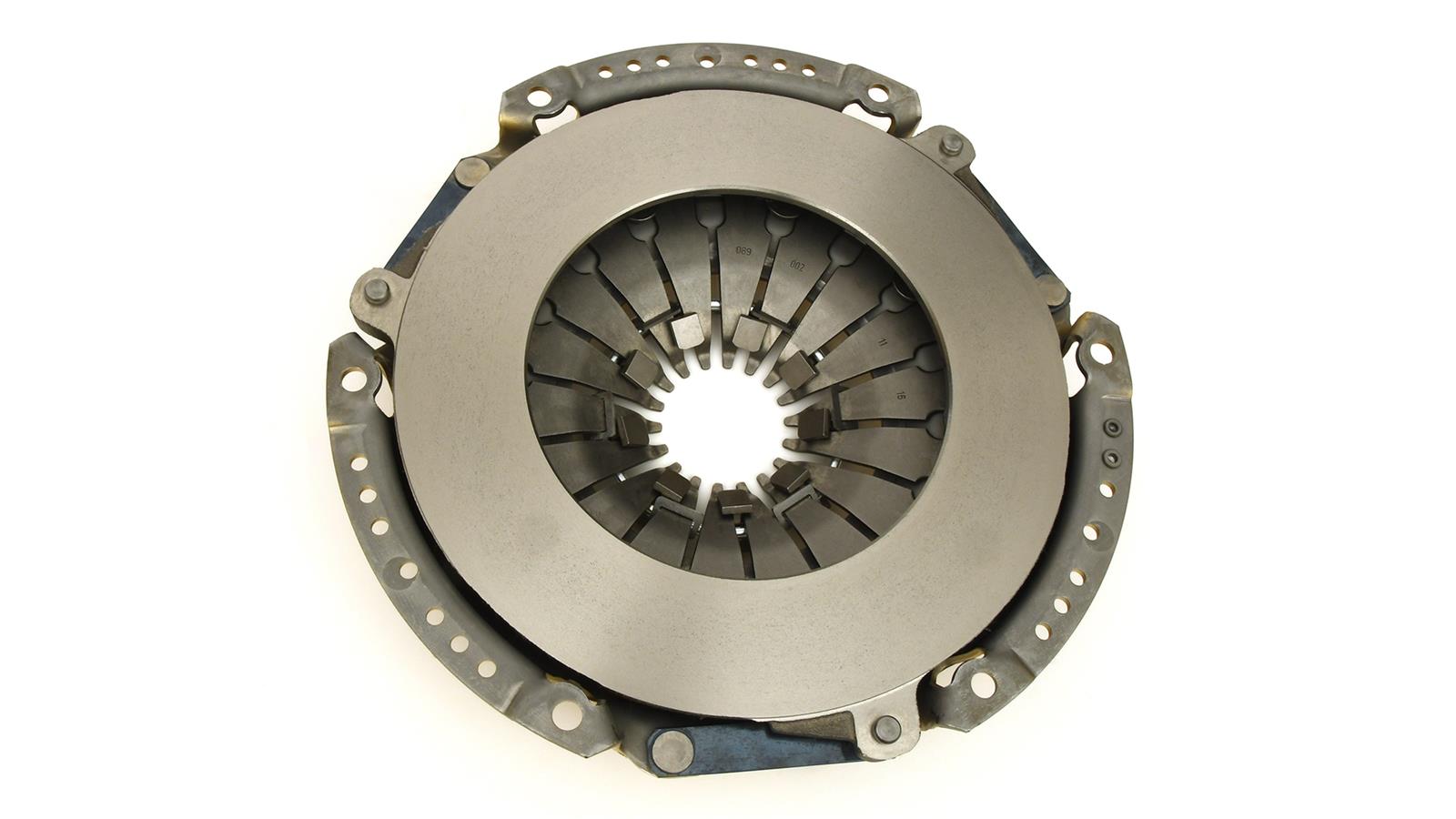 Centerforce I Pressure Plates CF360981 Plate, I, Diaphragm, 10.4 in. Disc Diameter, Jeep, Each thumbnail 4