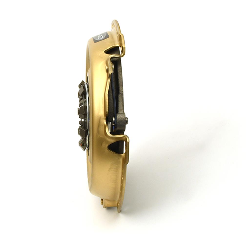 Centerforce I Pressure Plates CF361890 Plate, I, Diaphragm, 10.4 in. Disc Diameter, AMC, Jeep, Each thumbnail 2