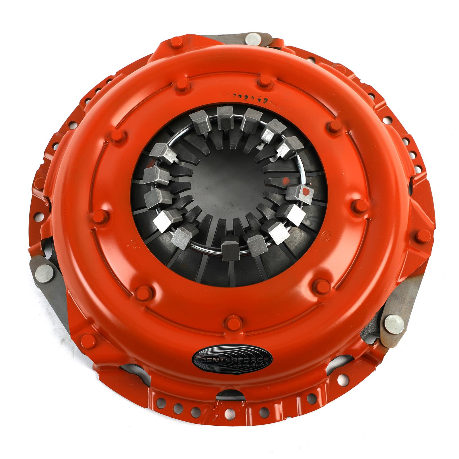 Centerforce II Pressure Plates CFT261015 Plate, II, Diaphragm-Style, 12 in. Disc Diameter, Each