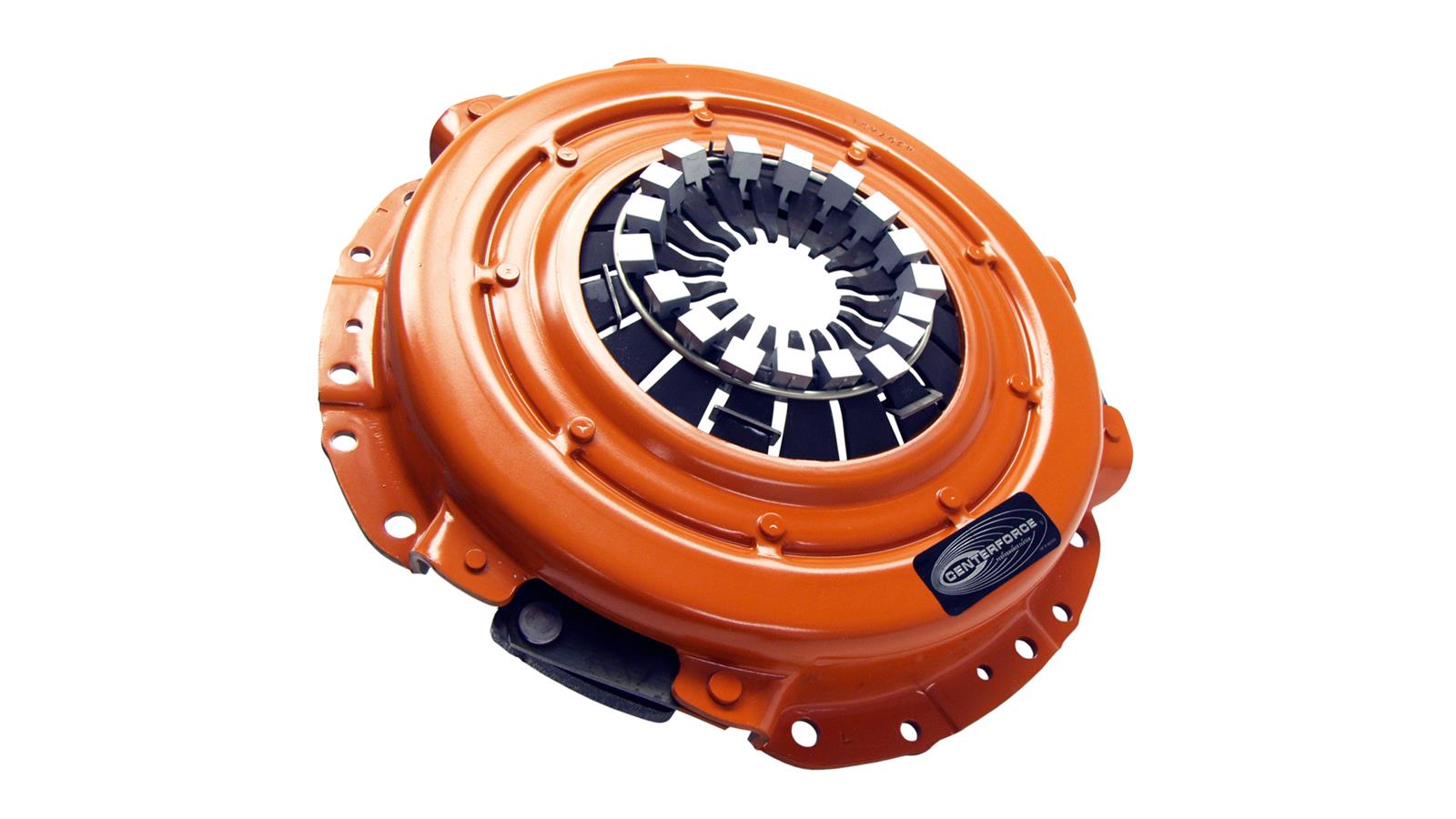 Centerforce II Pressure Plates CFT360075 Plate, II, Diaphragm-Style, 11 in. Disc Diameter, Each thumbnail 2