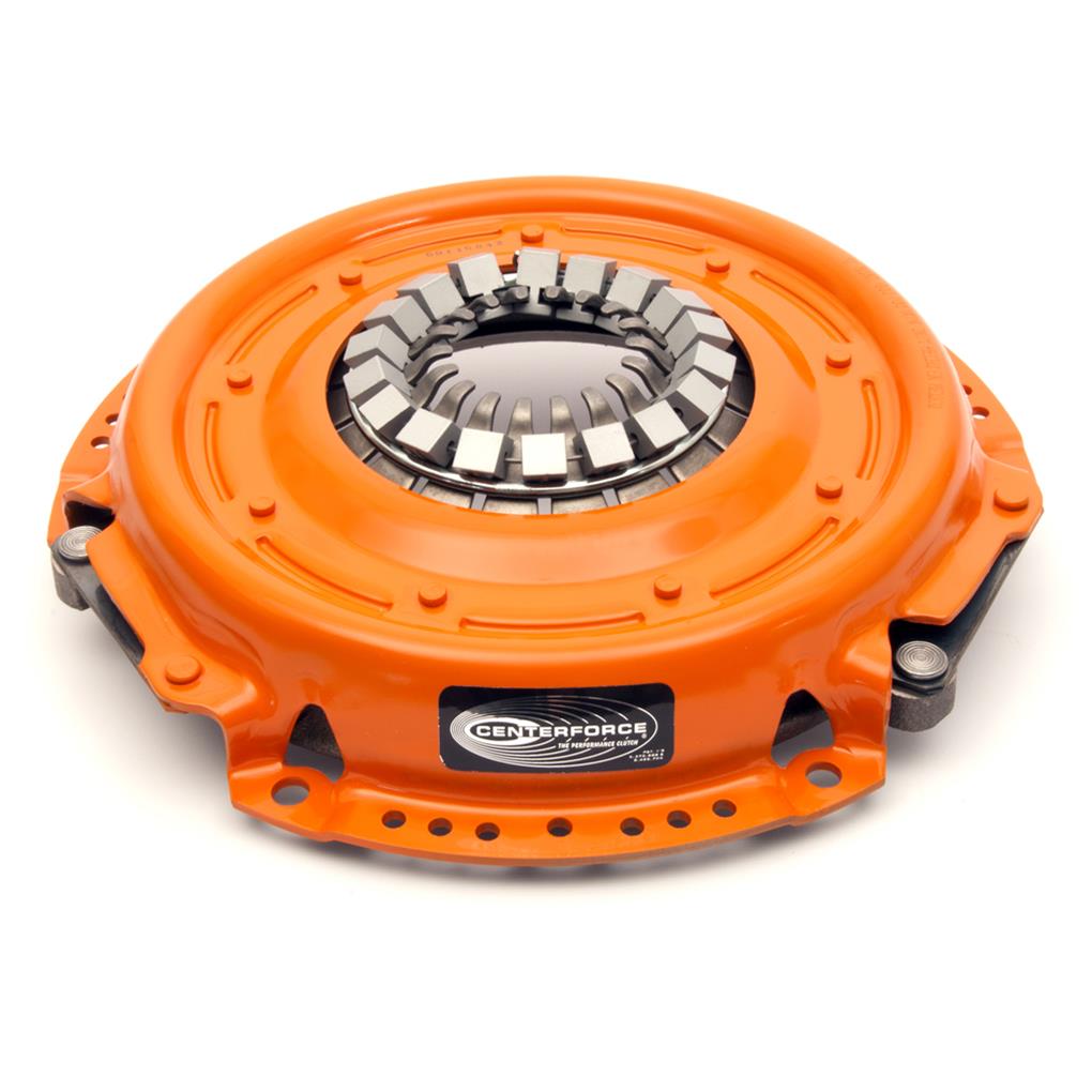 Centerforce CFT360981 Centerforce II Pressure Plates Summit Racing