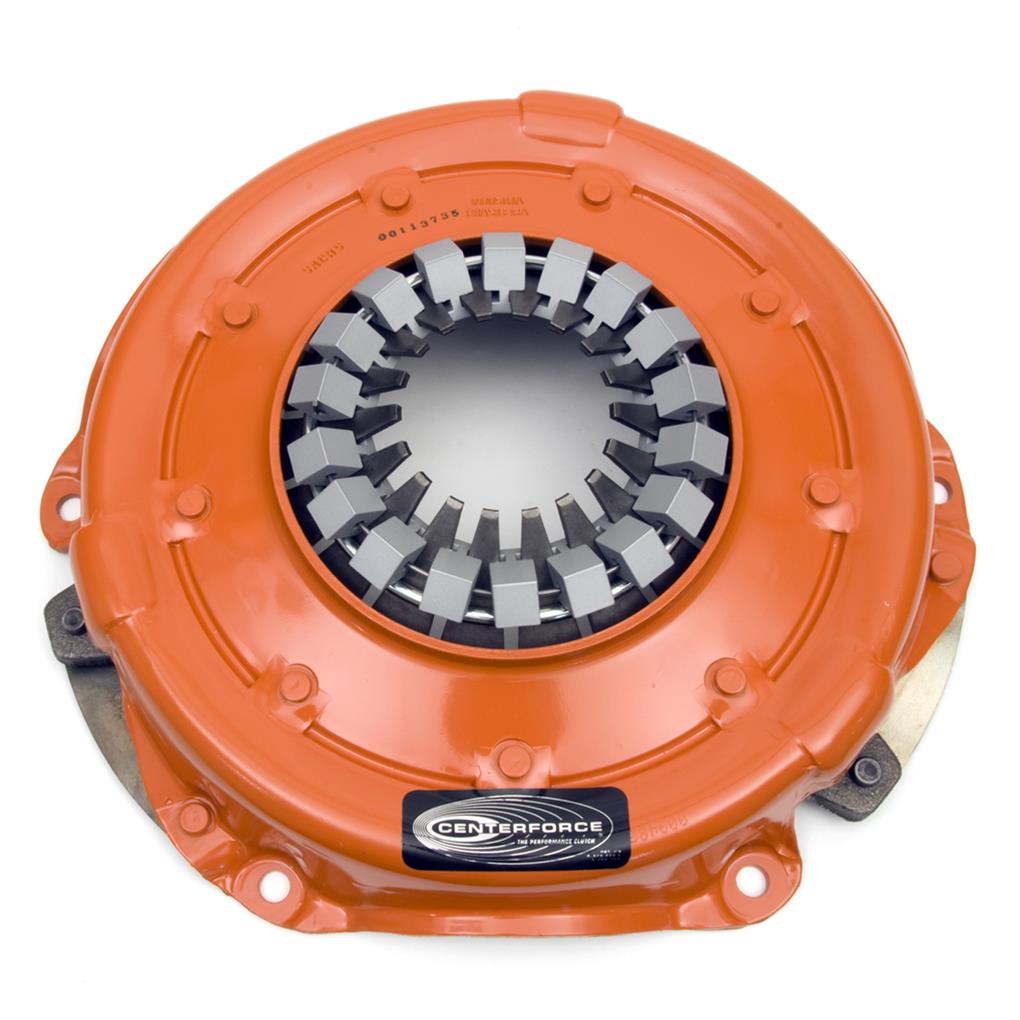 Centerforce II Pressure Plates CFT361739 Plate, II, Diaphragm-Style, 10.4 in. Disc Diameter, Each