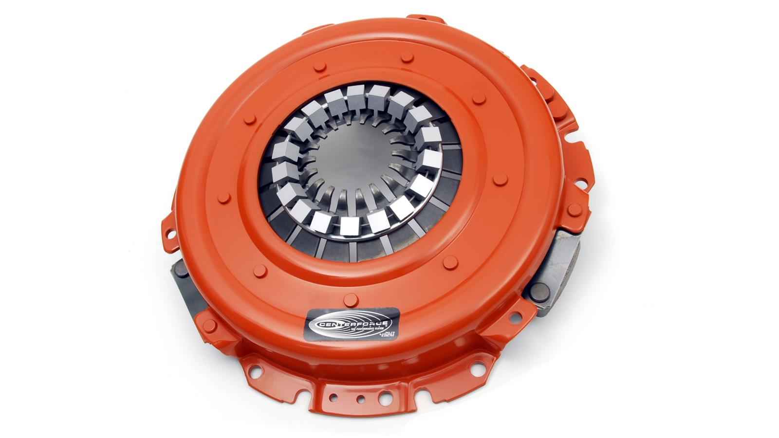 Centerforce II Pressure Plates CFT361800 Plate, II, Diaphragm-Style, 11 in. Disc Diameter, Each thumbnail 2
