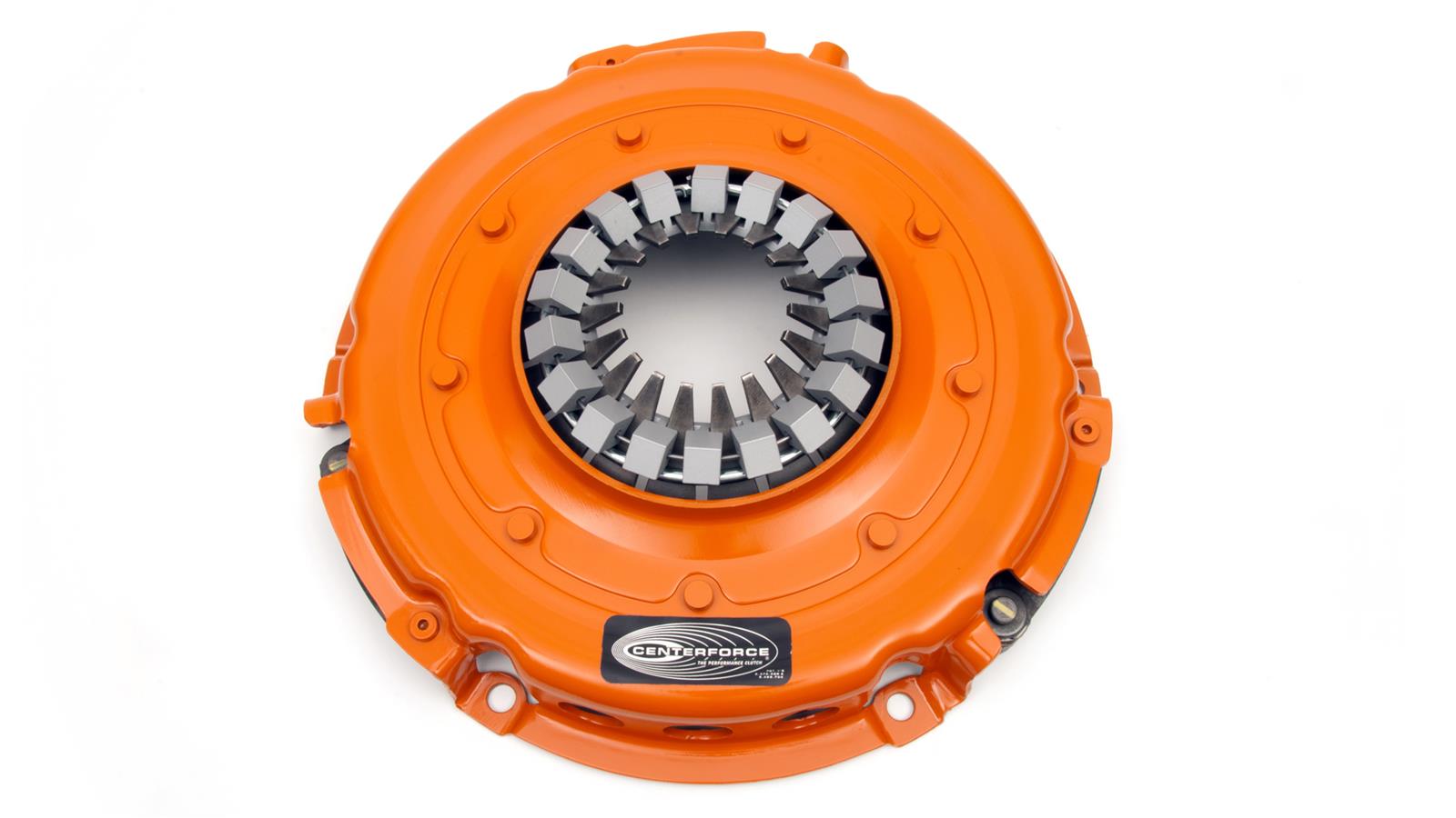 Centerforce II Pressure Plates CFT361911 Plate, II, Diaphragm-Style, 10.4 in. Disc Diameter, Each thumbnail 2