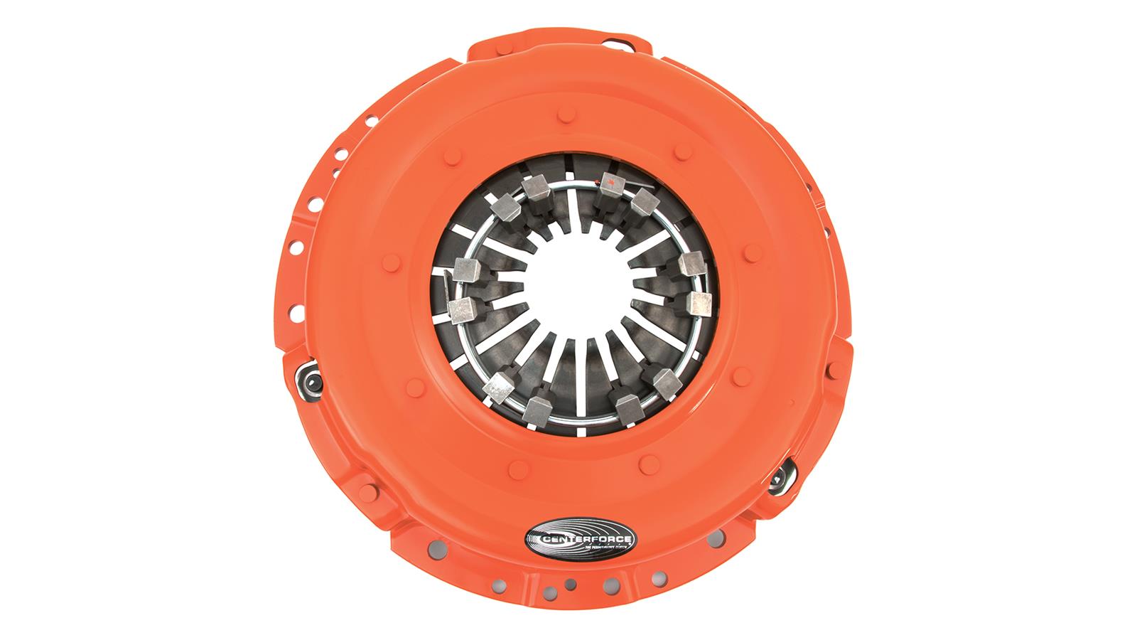 Centerforce Racing Clutch Centerforce DF023500 Centerforce Dual Friction Clutch Kits | Summit Racing
