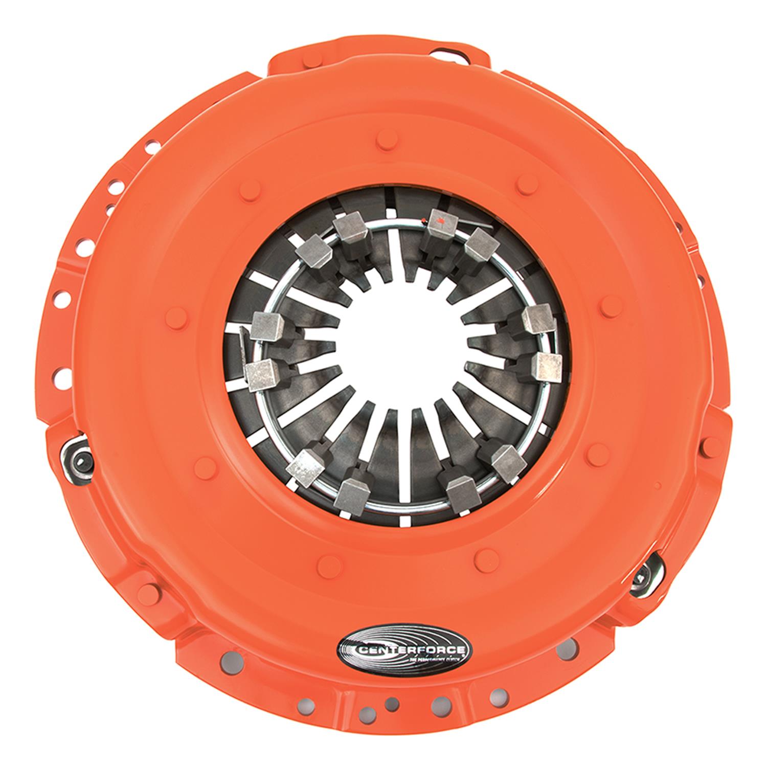 Centerforce Racing Clutch 2017 FORD MUSTANG Centerforce DF023500 Centerforce Dual Friction Clutch ...