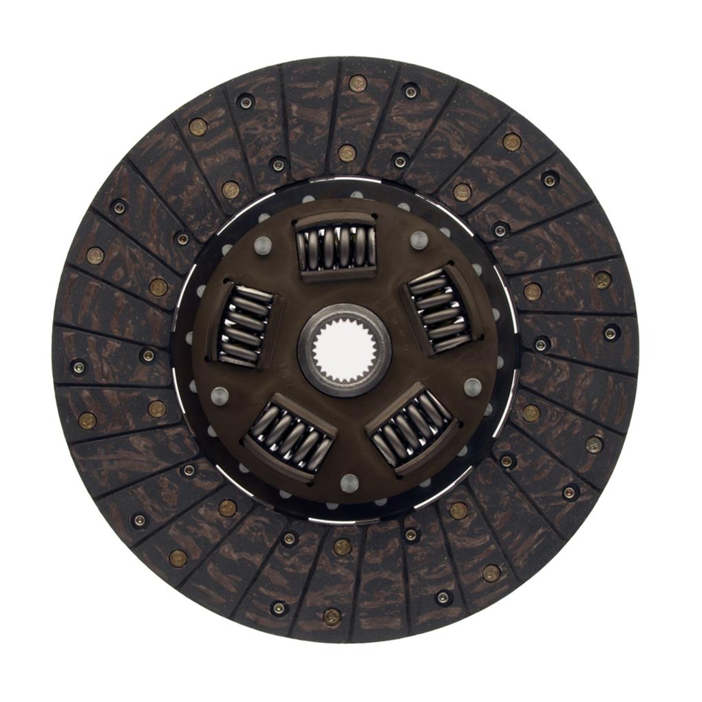 Centerforce DF384148 Centerforce Dual Friction Clutch Discs | Summit Racing