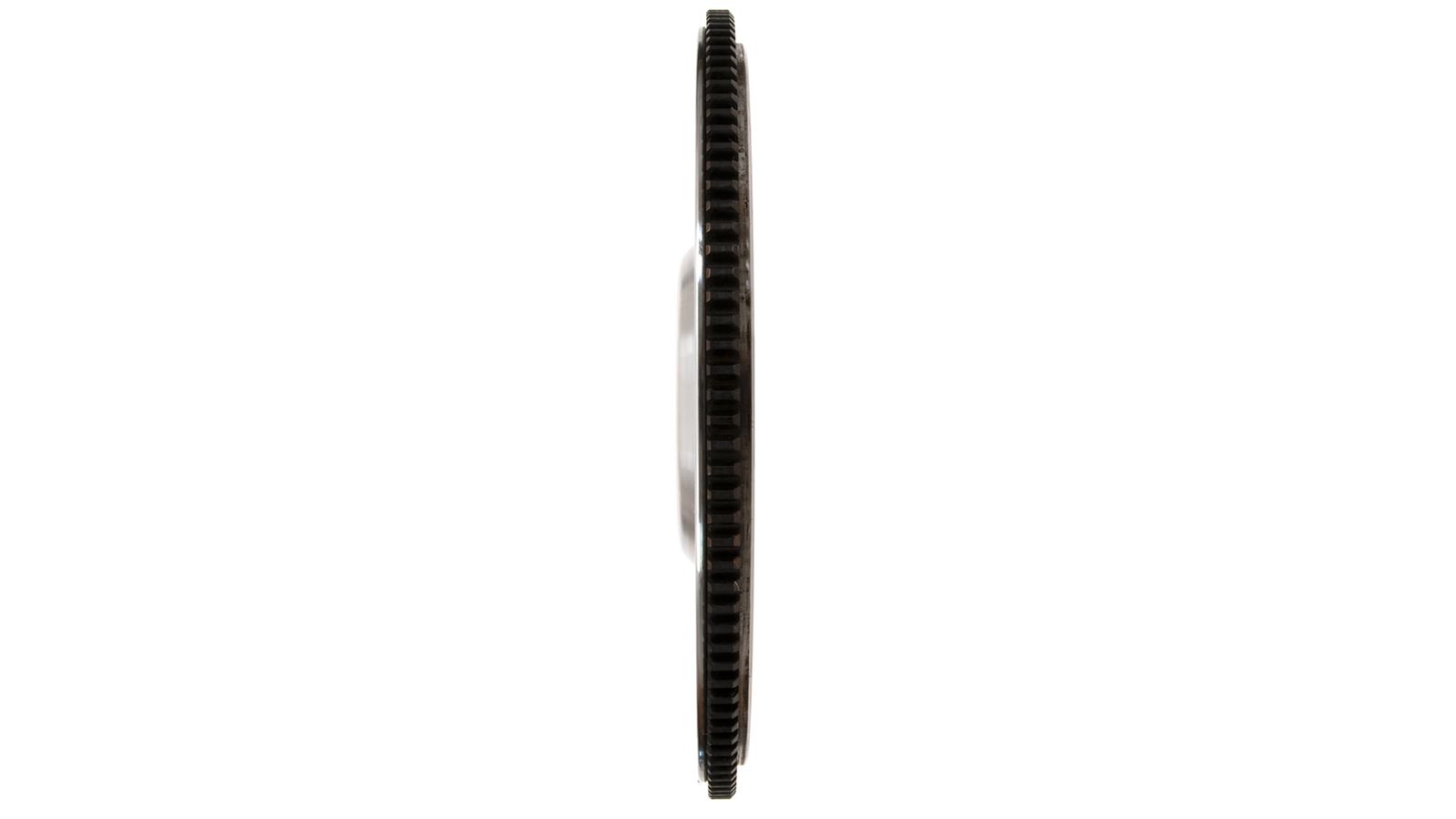 Centerforce Dual Friction Clutch Kits DF749834 Kit, Friction, Performance, Single Disc, 24-Spline, 1 in. Diameter, 8.875 in. Diameter, Organic/Carbon Composite, Sprung Hub, Kit thumbnail 5