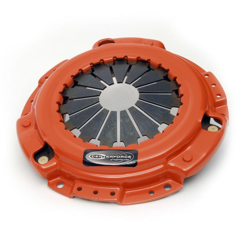 Centerforce Dual Friction Clutch Kits DF908806 Kit, Friction, 1 in. Diameter Shaft, 24-Spline, 8.875 in. Diameter Disc, for use on Honda®, Acura® thumbnail 3