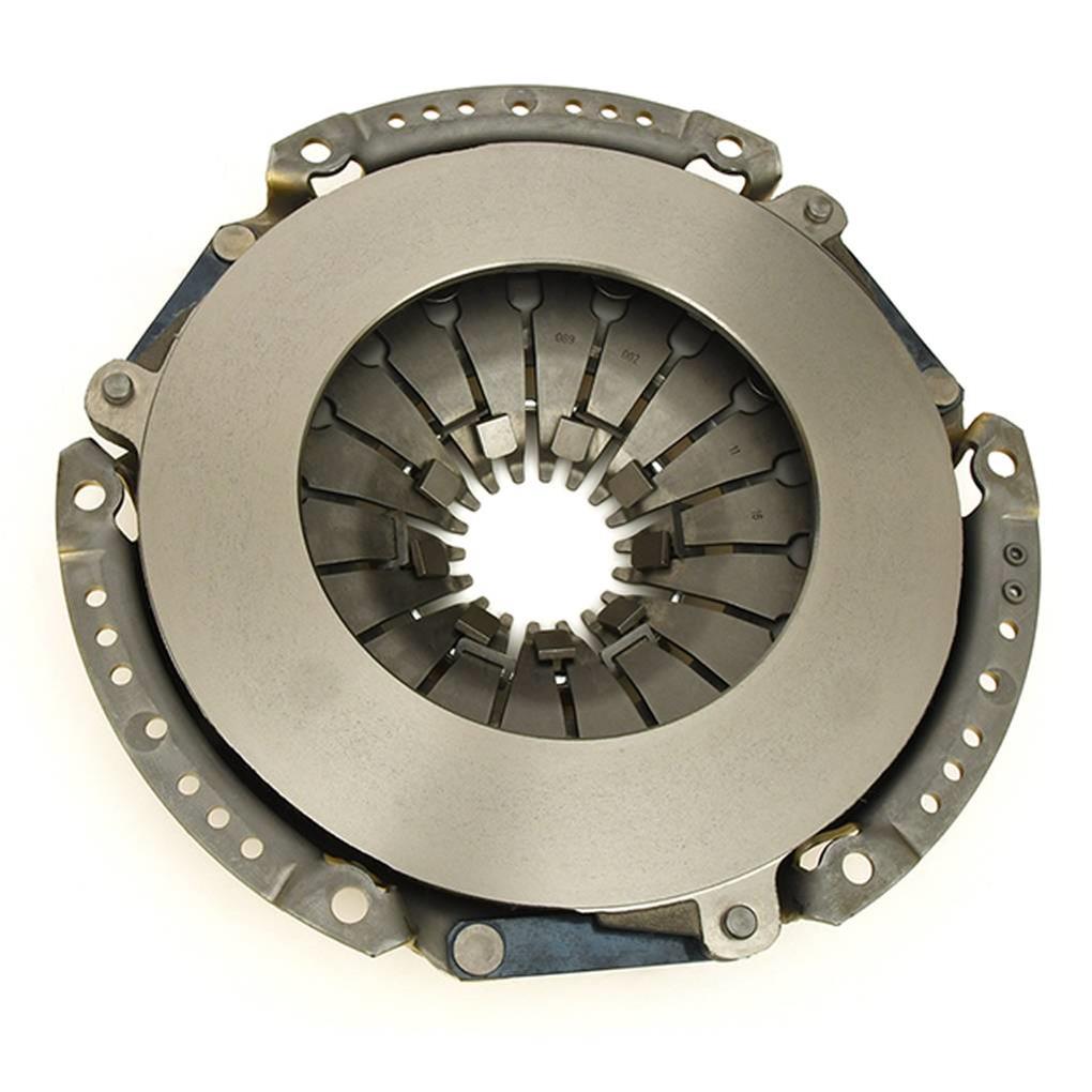 Centerforce I Clutch Kits KCF890193 Kit, I, Organic, 1.125 in.-10 Spline, 10.4 in. Disc, Jeep, Kit thumbnail 3