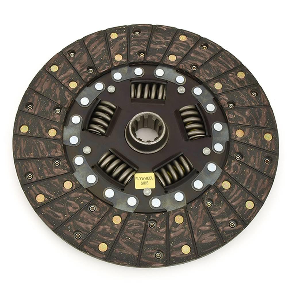 Centerforce I Clutch Kits KCF890193 Kit, I, Organic, 1.125 in.-10 Spline, 10.4 in. Disc, Jeep, Kit thumbnail 6