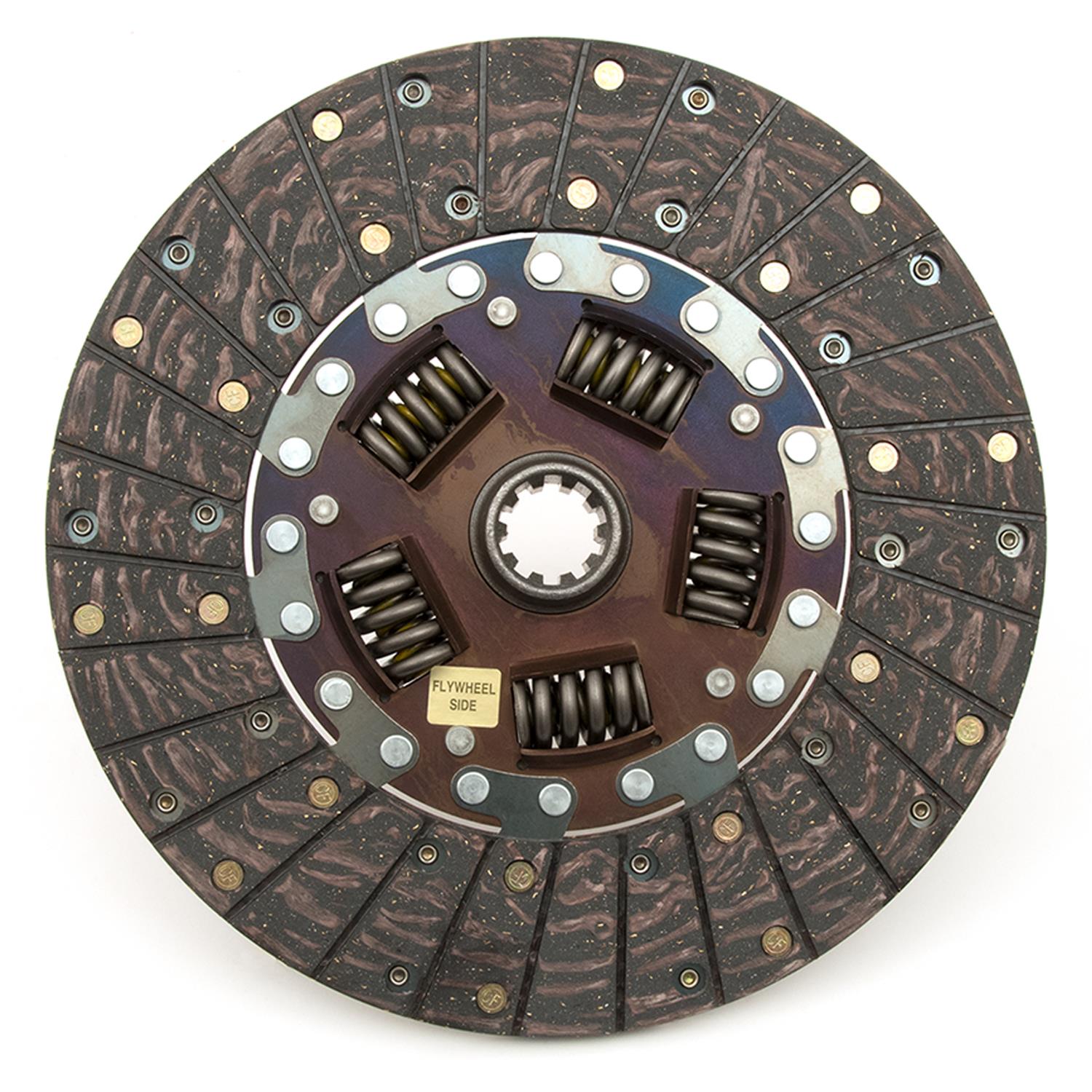Centerforce KCFT379176 Centerforce II Clutch Kits | Summit