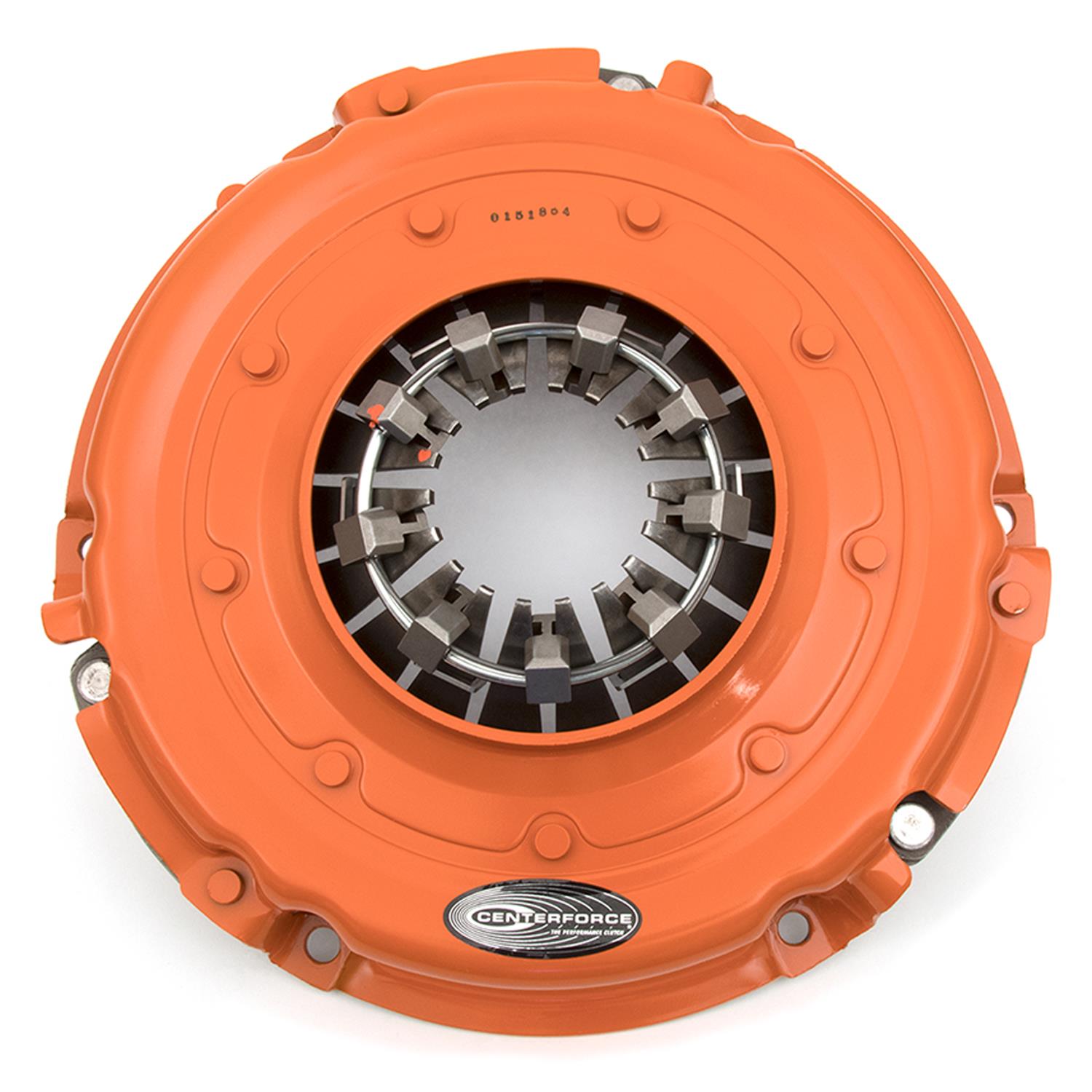 Centerforce KCFT379176 Centerforce II Clutch Kits Summit Racing