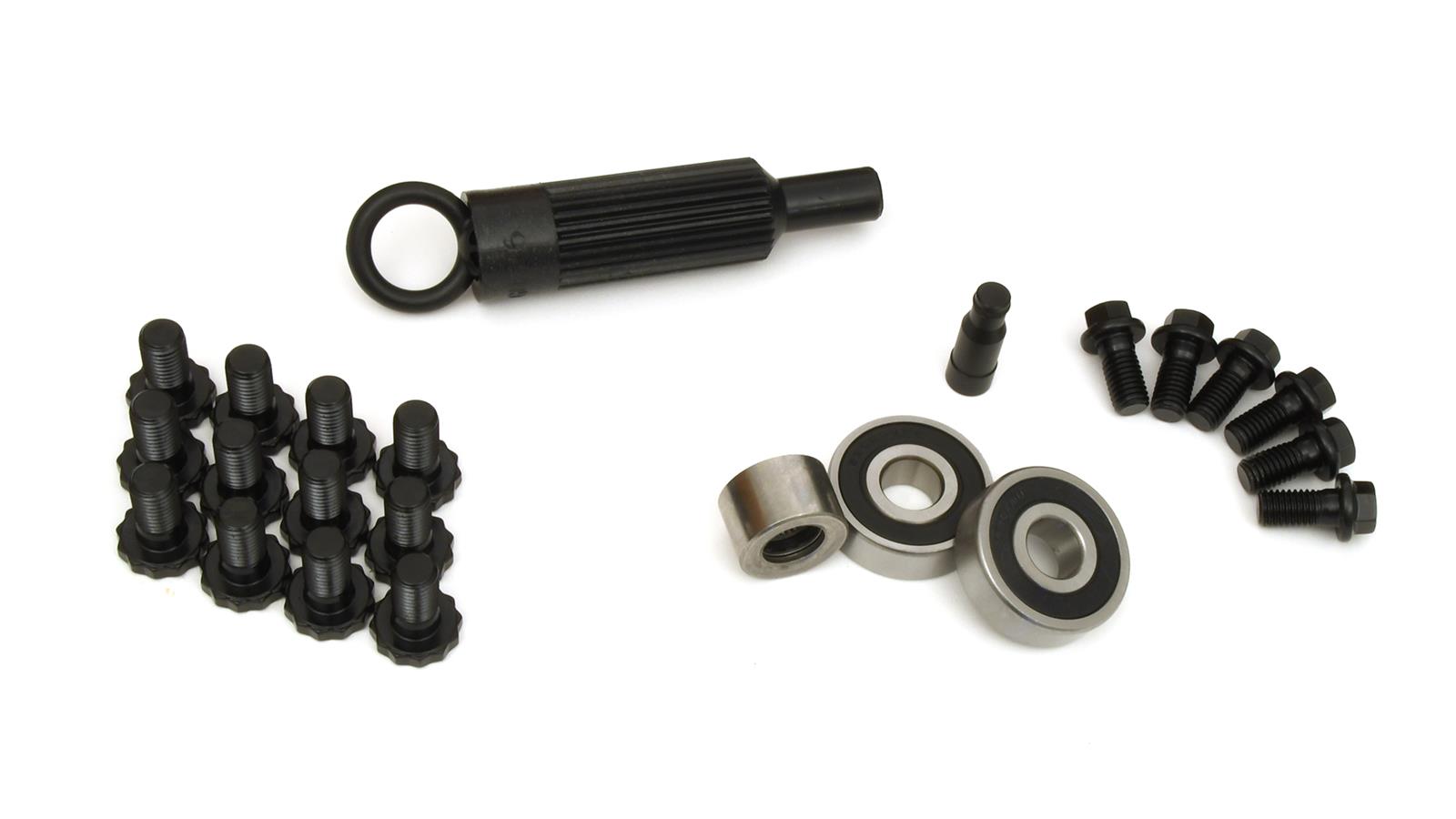 Centerforce KDF931042 Centerforce Dual Friction Clutch Kits
