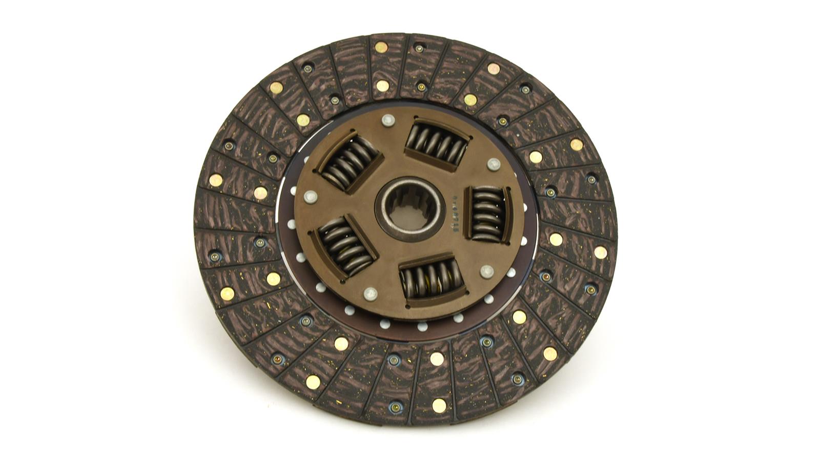 Centerforce KDF939064 Centerforce Dual Friction Clutch Kits