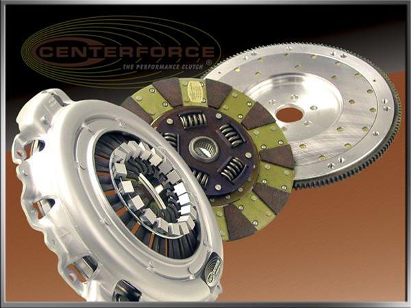 Centerforce LMC Clutch Discs LM384161 Disc, Carbon Composite, 1 1/8 in.- 26-Spline, 10.4 in. Disc, GM, V8, Each thumbnail 5