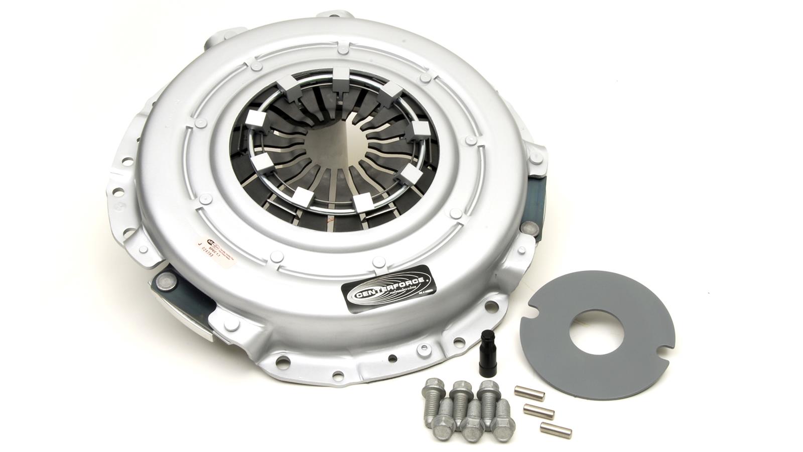 Centerforce LMC Pressure Plates LM570063 Plate, LMC, Diaphragm-Style, 11 in. Disc Diameter, Ford, 5.4L, Each thumbnail 2