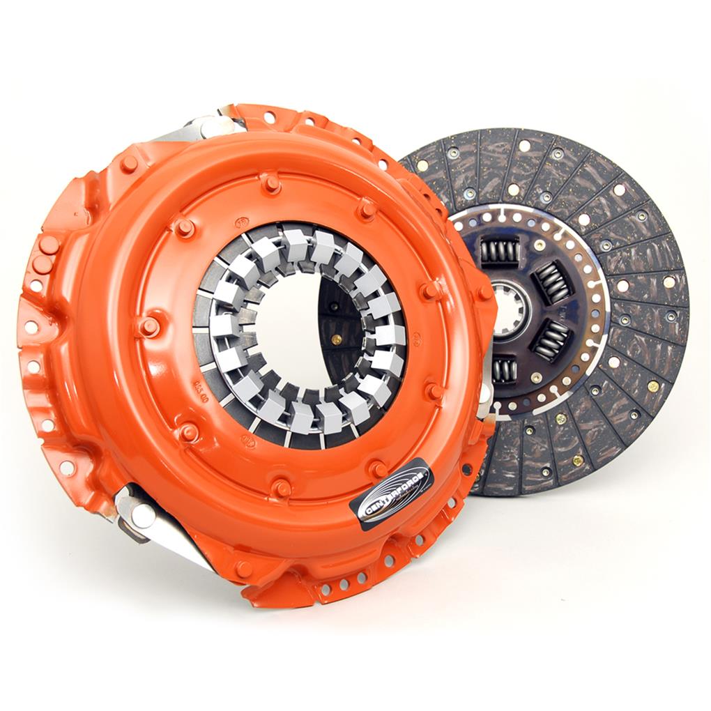 Centerforce MST559033 Centerforce II Clutch Kits | Summit Racing