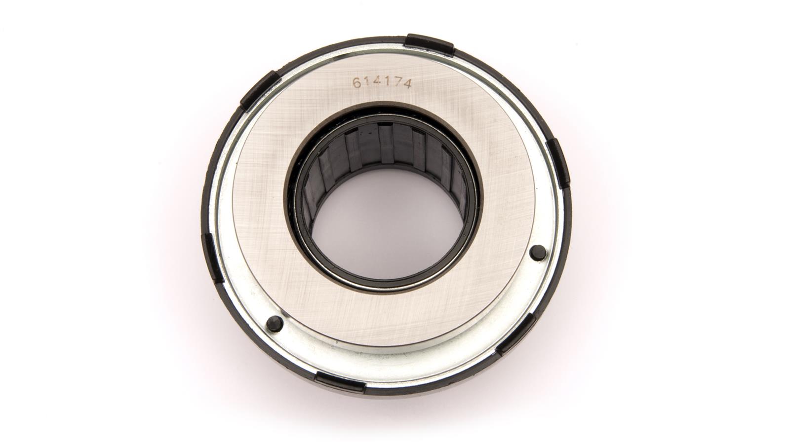 Centerforce Throwout Bearings N1777 Bearing, 1 1/8 in. Shaft Diameter, Chevy, GMC/Pontiac, V6/V8, Each thumbnail 4