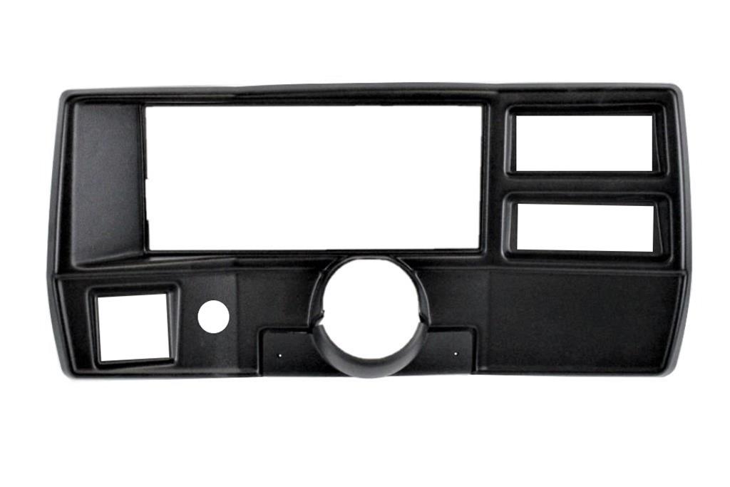 Classic Dash 130-84-55921 Classic Thunder Road Holley EFI Dash Panels ...