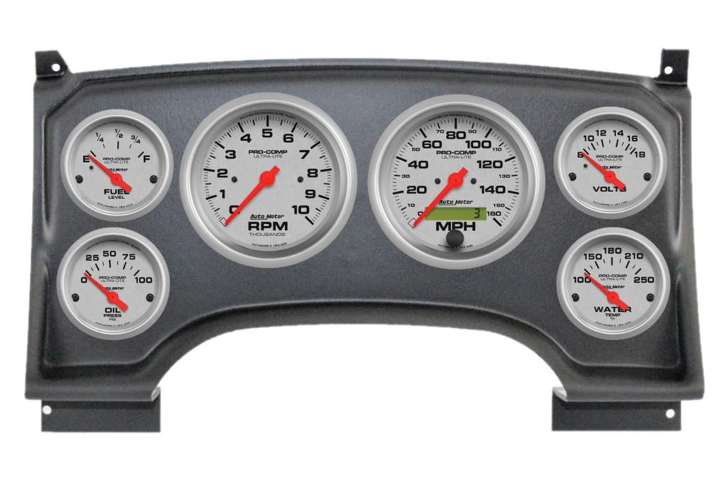 Classic Dash 1309450001