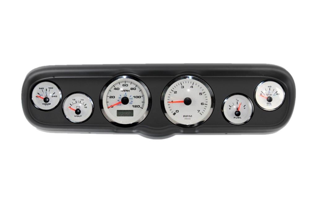 Classic Dash 61266WP11