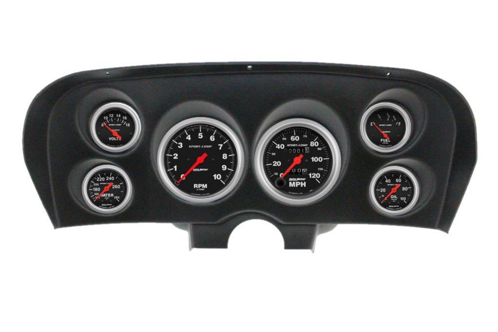 Classic Dash 612690111