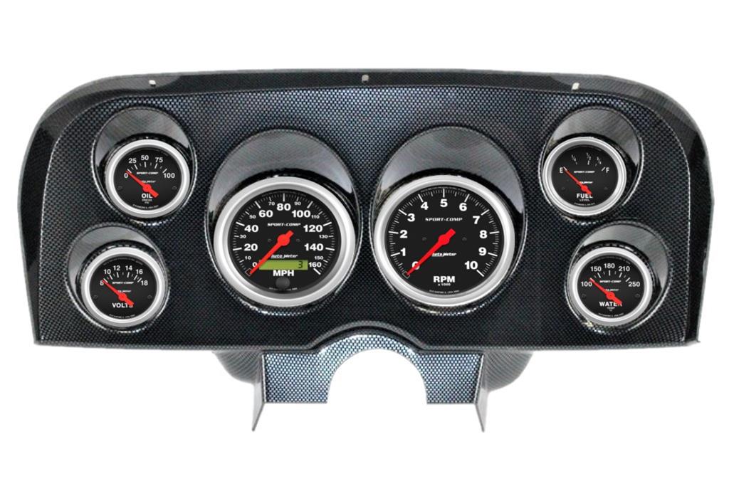 Classic Dash 612690213