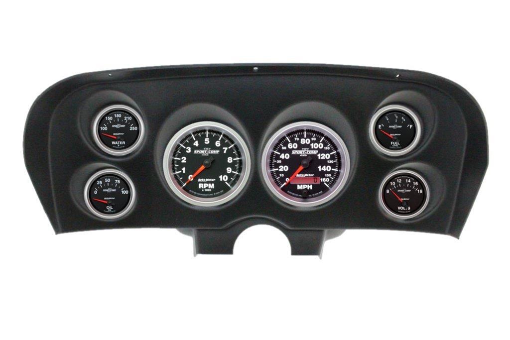 Classic Dash 612690911