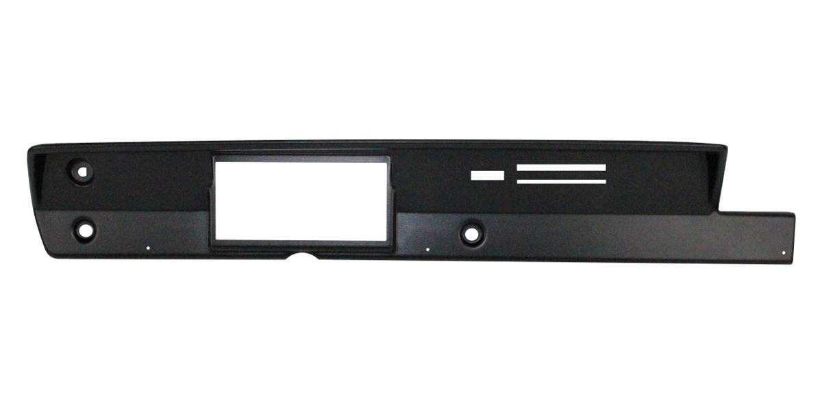 Classic Dash 714670041 Classic Thunder Road Holley EFI Dash Panels
