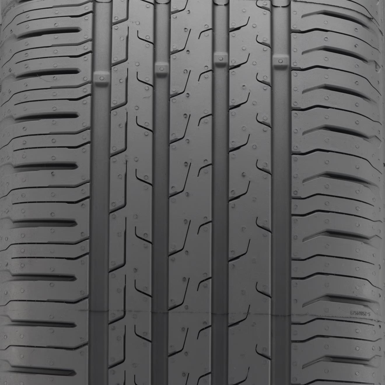 Continental Tire 03115180000 Continental EcoContact 6 Tires