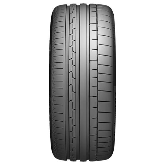 Continental Tire 03118840000 Continental ContiSportContact 6 Tires