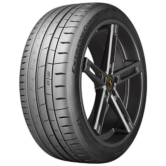 Continental Tire 03125630000 Continental ExtremeContact Sport 02