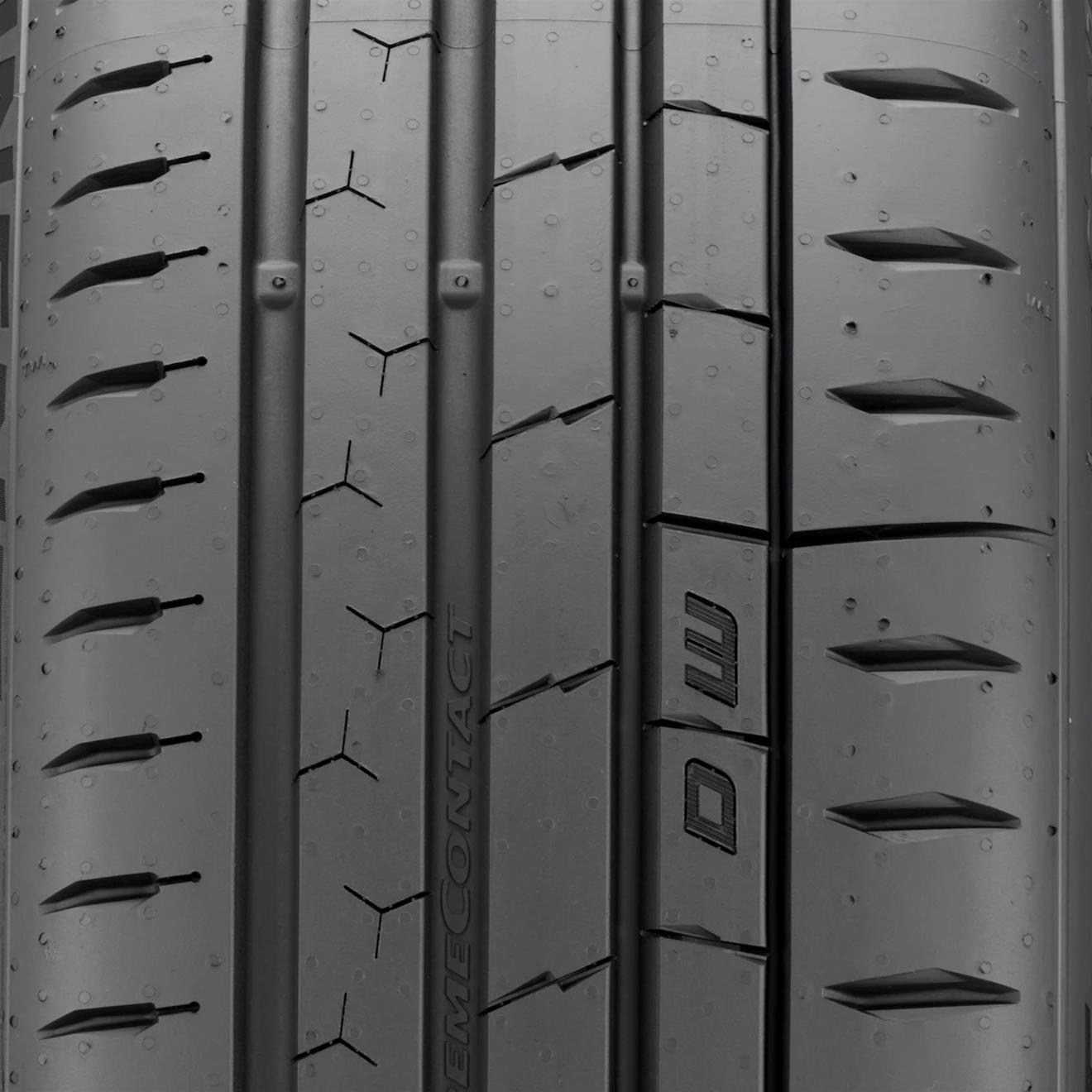Continental Tire 03125270000 Continental ExtremeContact Sport 02