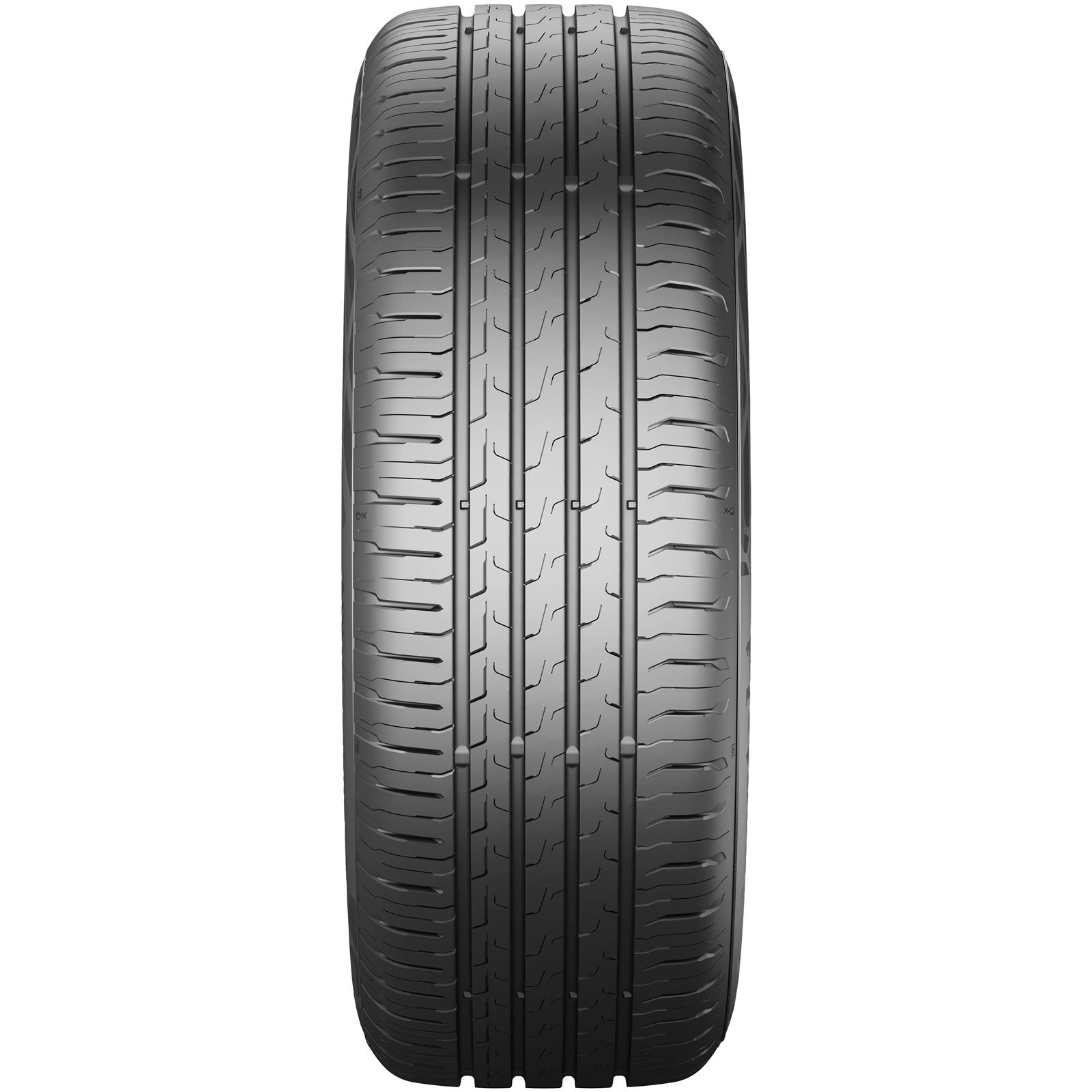 Continental Tire 03134670000 Continental EcoContact 6 Q Tires