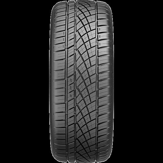Continental Tire 15573560000 Continental ExtremeContact DWS06 Plus