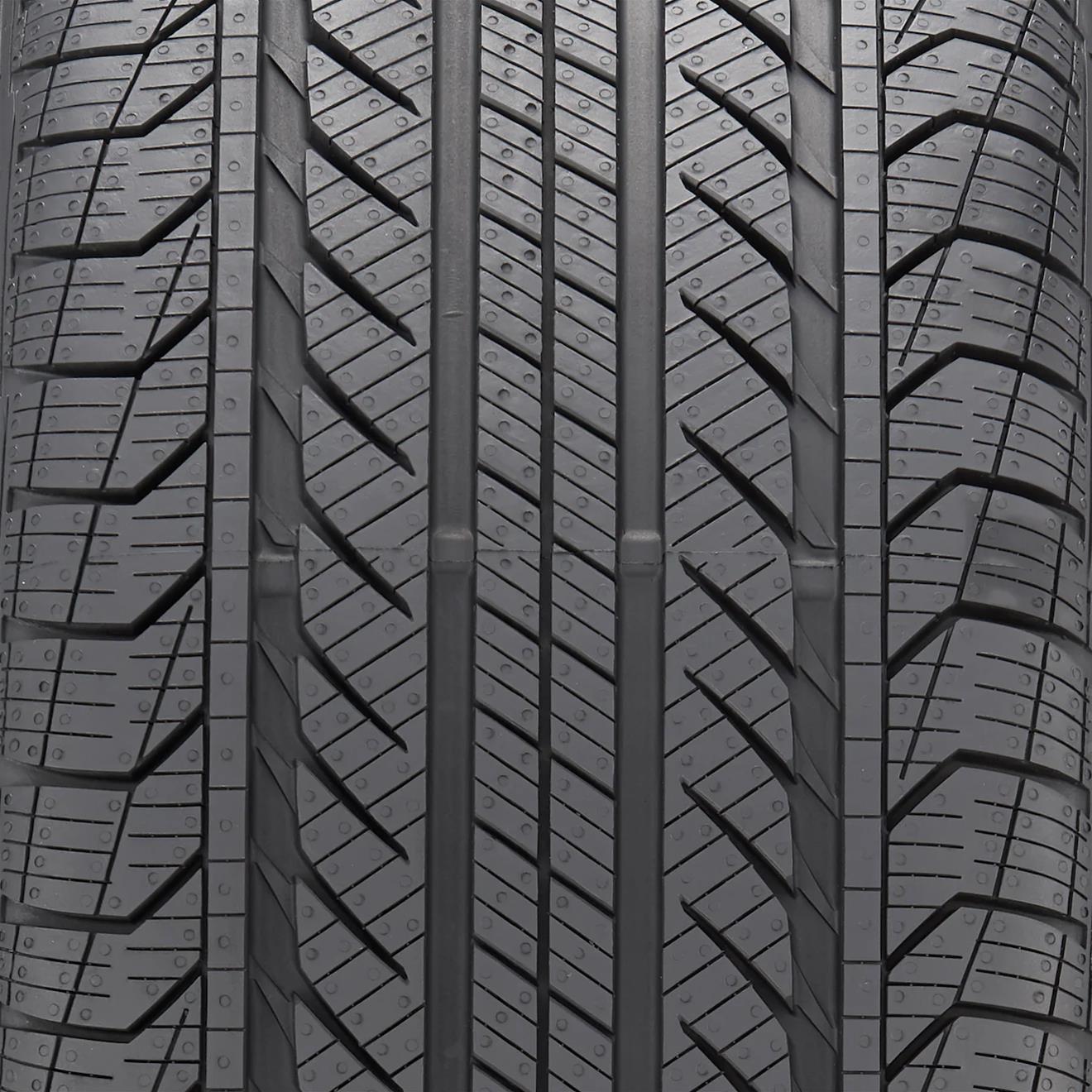 Continental Tire 15494320000 Continental ProContact GX Tires