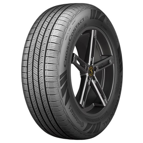 Continental Tire 03595120000 Continental CrossContact RX Tires