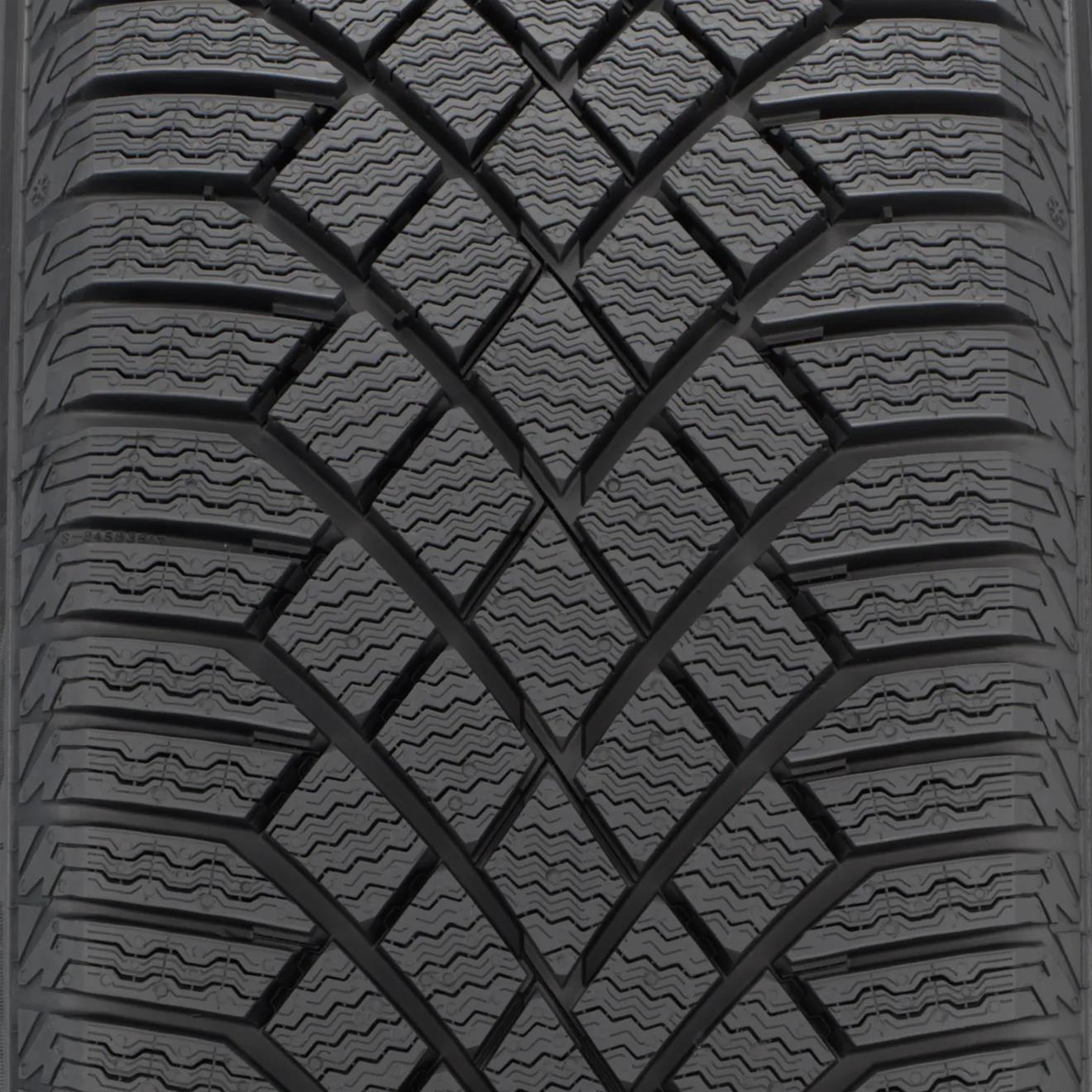 Continental Tire 03449950000 Continental VikingContact 7 Tires