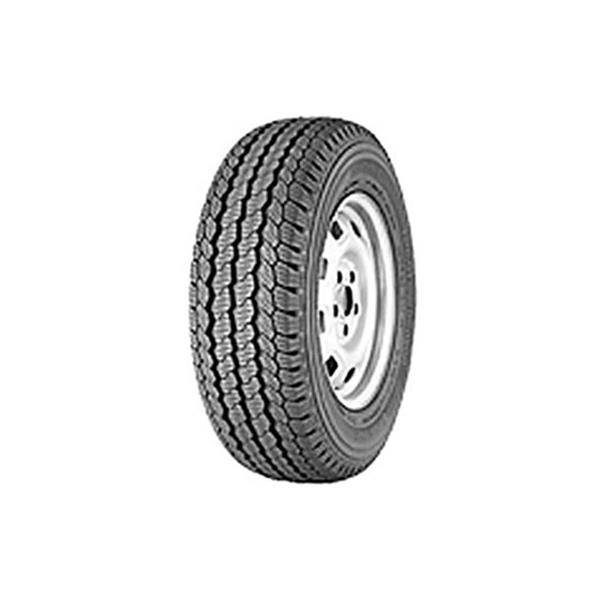 Continental Tire 04573210000 Continental Vanco 4 Season Tires Summit
