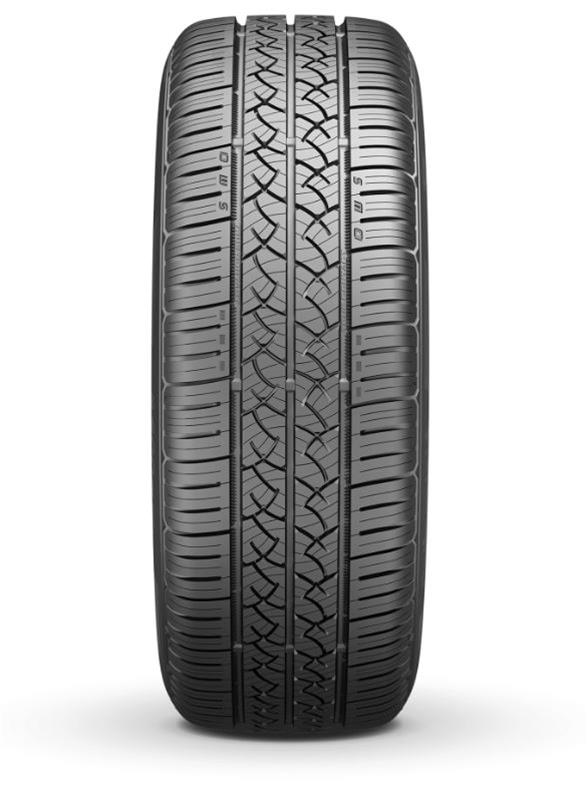 Continental Tire 15500770000 Continental TrueContact Tour Tires