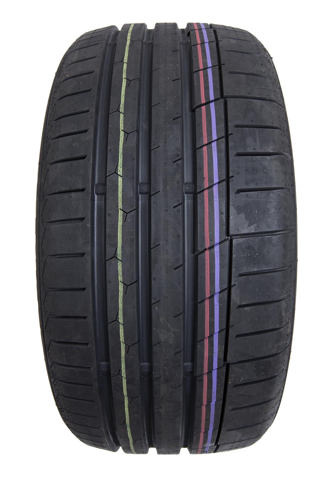 Continental Tire 15506490000 Continental ExtremeContact Continental Tire 15506490000 Continental ExtremeContact