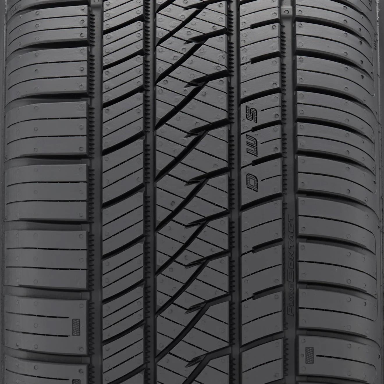 Continental Tire 15508400000 Continental PureContact LS Tires