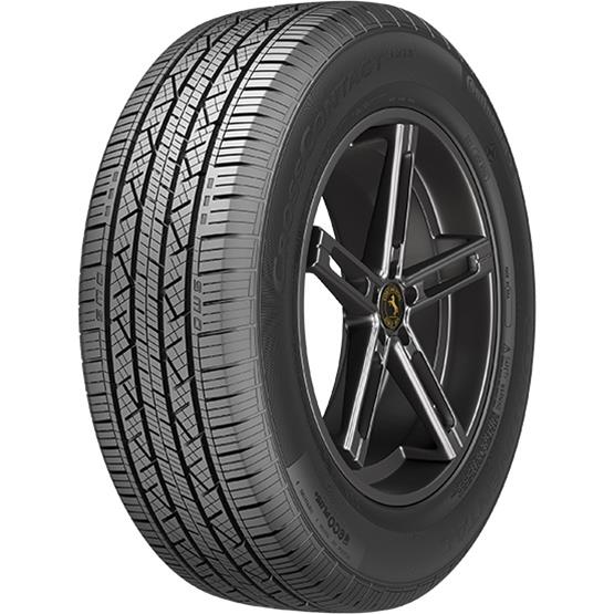 Continental Tire 15491400000 Continental CrossContact LX25 Tires
