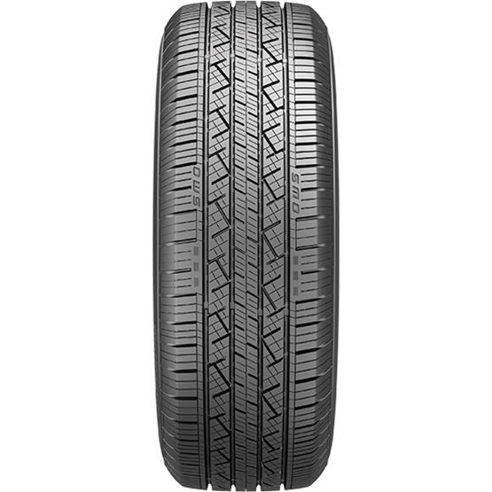 Continental Tire 15578780000 Continental CrossContact LX25 Tires