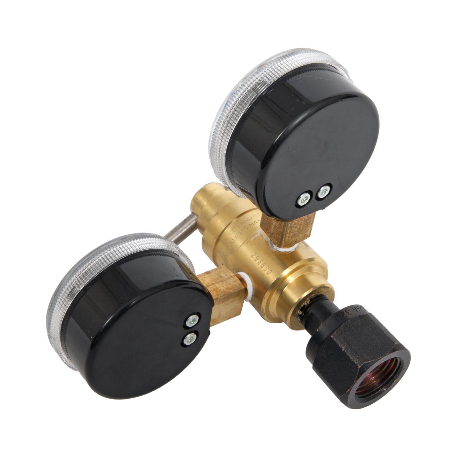 Shifnoid PC2008 Shifnoid Air Shifter Regulator Valves Summit Racing