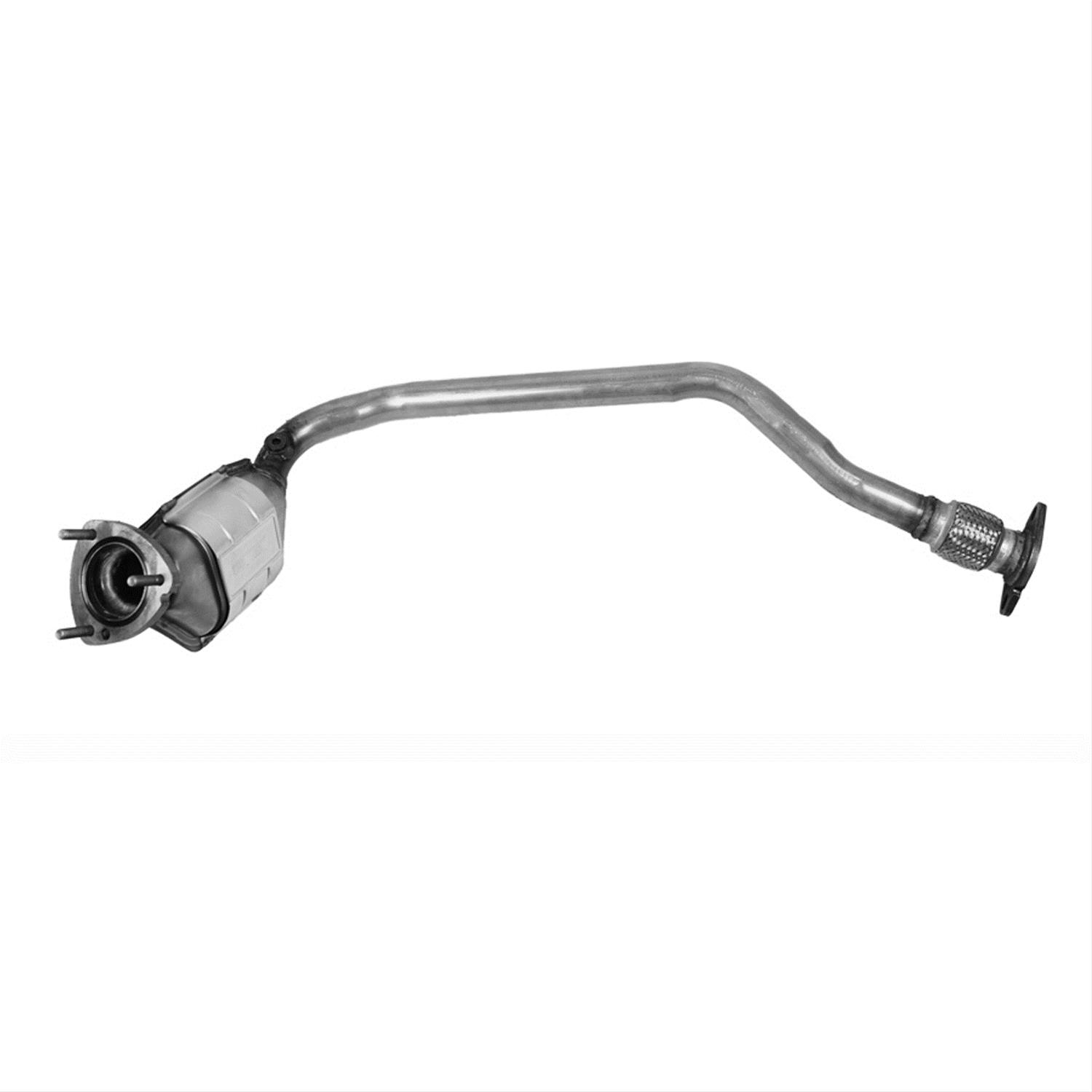 Catco Catalytic Converters 1238 Catco Federal/EPA DirectFit Catalytic