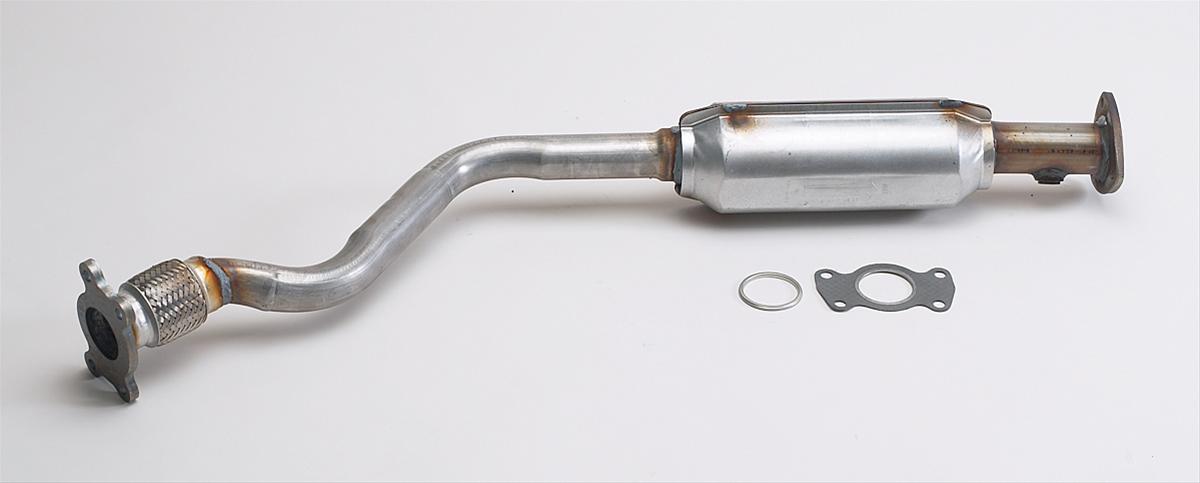 Catco Catalytic Converters 4107 Catco Direct-Fit Catalytic